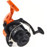 Катушка безынерционная SALMO BLASTER BP DONKA 1 6000FD SBD01-60FD