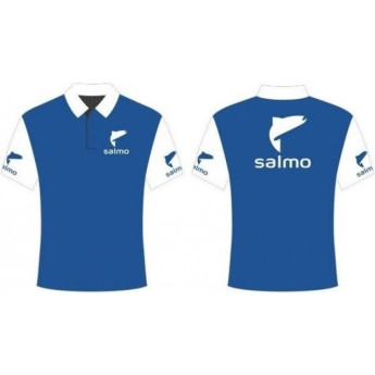 Рубашка поло SALMO 01 р.S