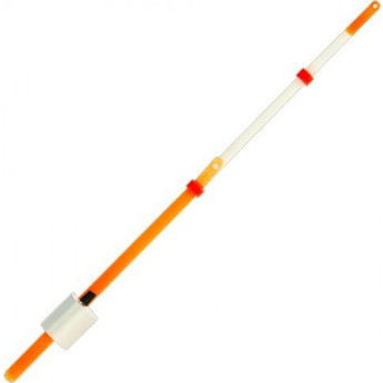 Сторожок лавсановый SALMO Whitefish 2 08См/тест 0.55-2.20