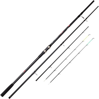 Удилище фидерное SALMO Extreme BP Feeder 120 3.30