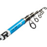 Удилище троллинговое SALMO Blaster Tele Boat 2.40/hx 2211-240