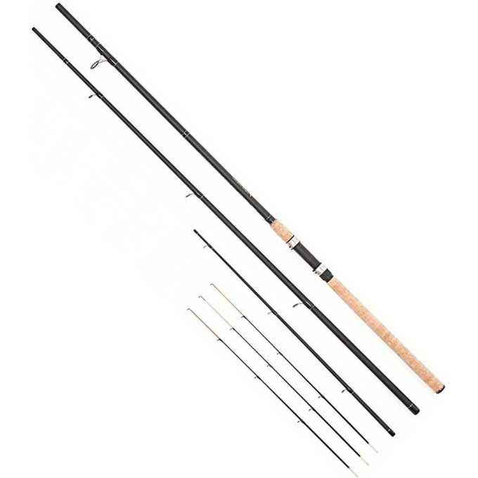Удилище фидерное SALMO Sniper Feeder 040 3.00 4108-300