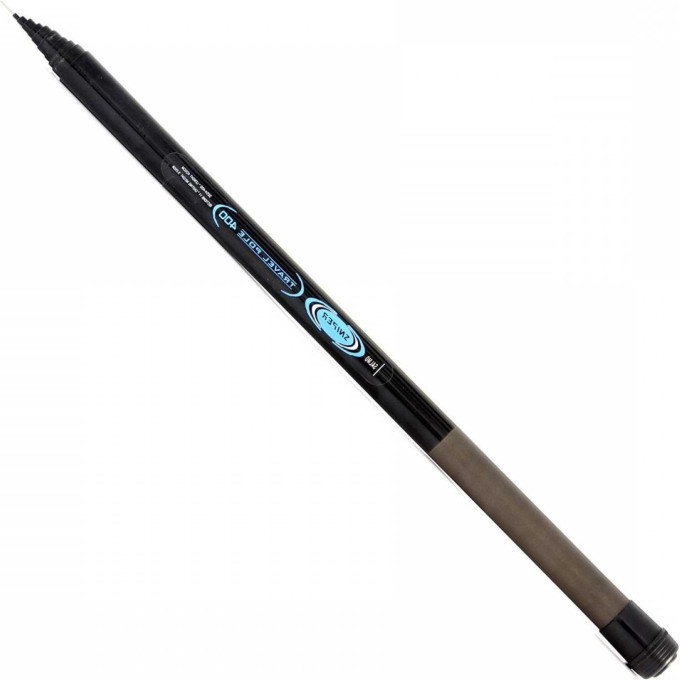 Удилище поплавочное без колец SALMO Sniper Travel Pole 5.00 3254-500