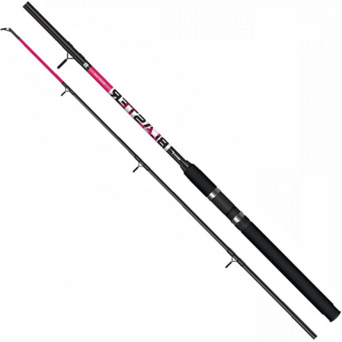 Удилище троллинговое SALMO Blaster Boat 1.20/hx 2119-120