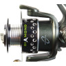 Катушка безынерционная SALMO Diamond Carp 5 3000Br 2530BR