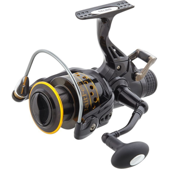 Катушка безынерционная SALMO Elite Baitfeeder 8 50Br 8550BR