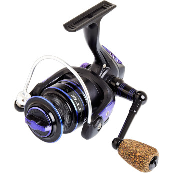 Катушка безынерционная SALMO Elite Spin 7 4000Fd